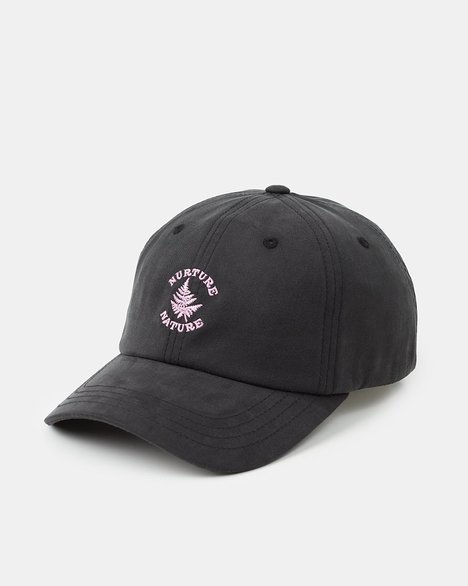 Nurture Nature Peak Hat