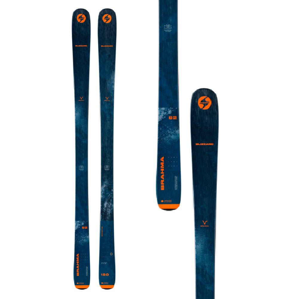 Blizzard Brahma 82 Ski 2023