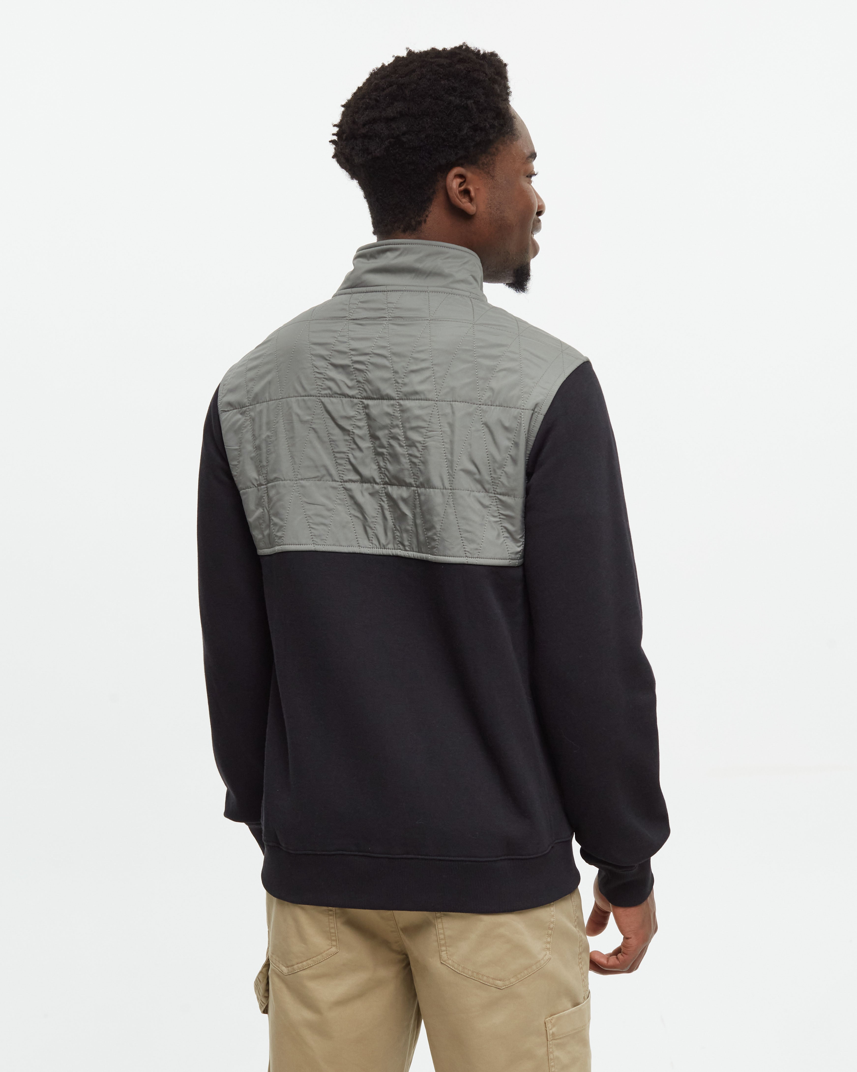 Westmount Full Zip