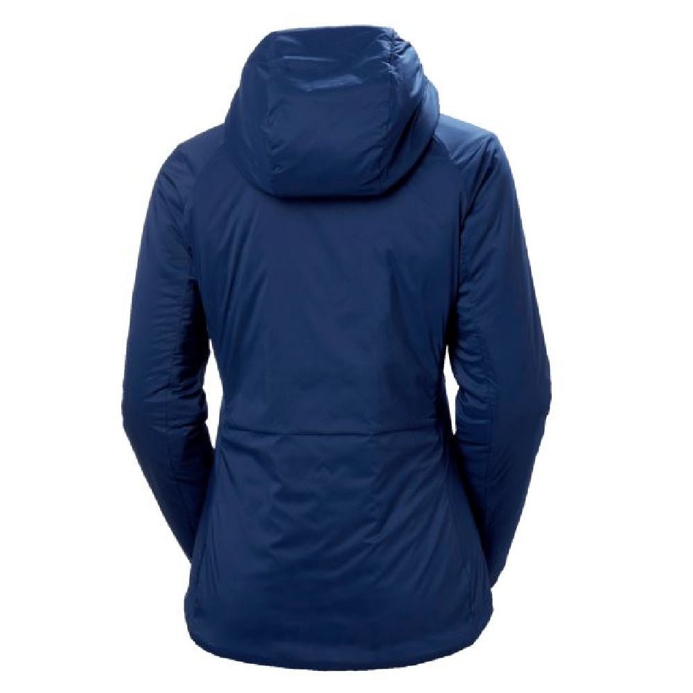 Helly Hansen Odin Stretch Womens Hooded Insulator 2023