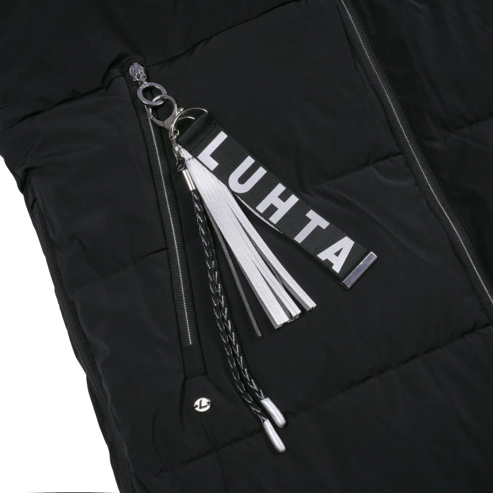 Luhta Hellanmaa Womens Coat 2024