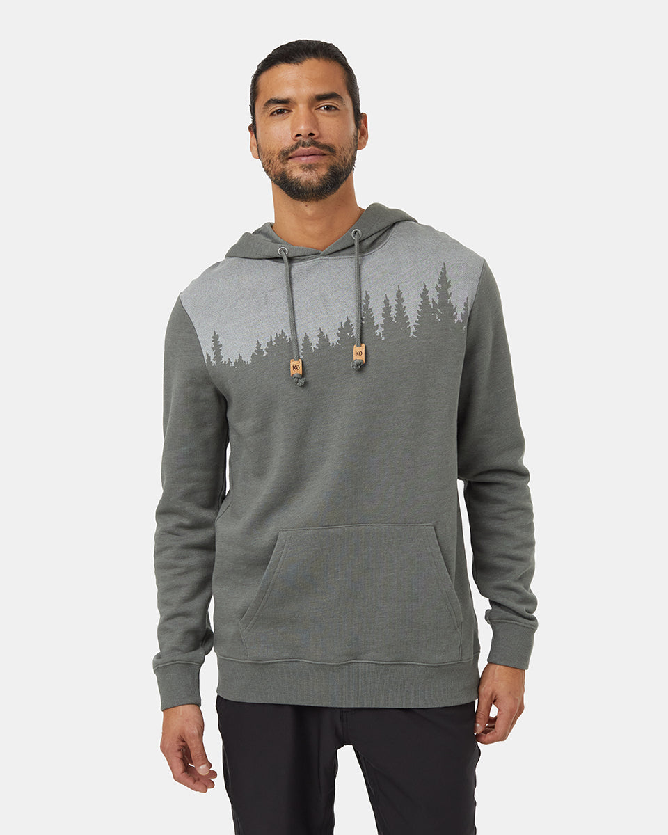 Juniper Hoodie