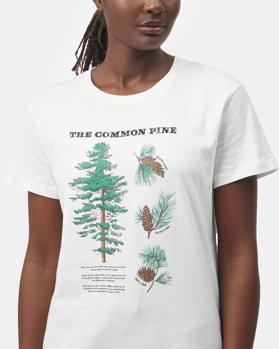 Common Pine T-Shirt