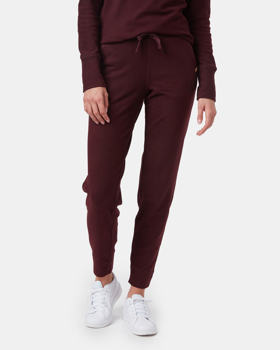 Luxe Sweatpant