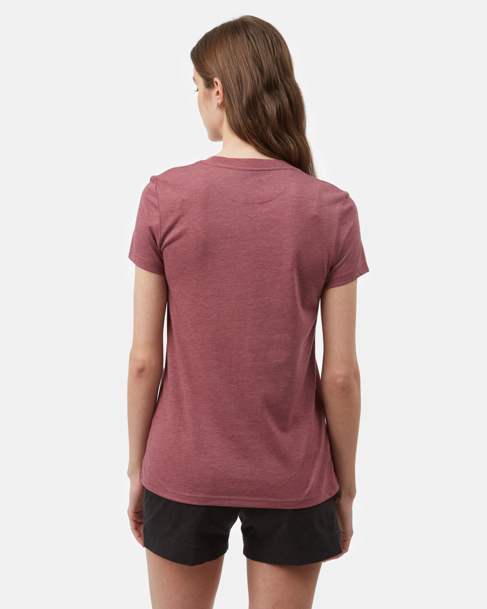 Wildfields Ten T-Shirt