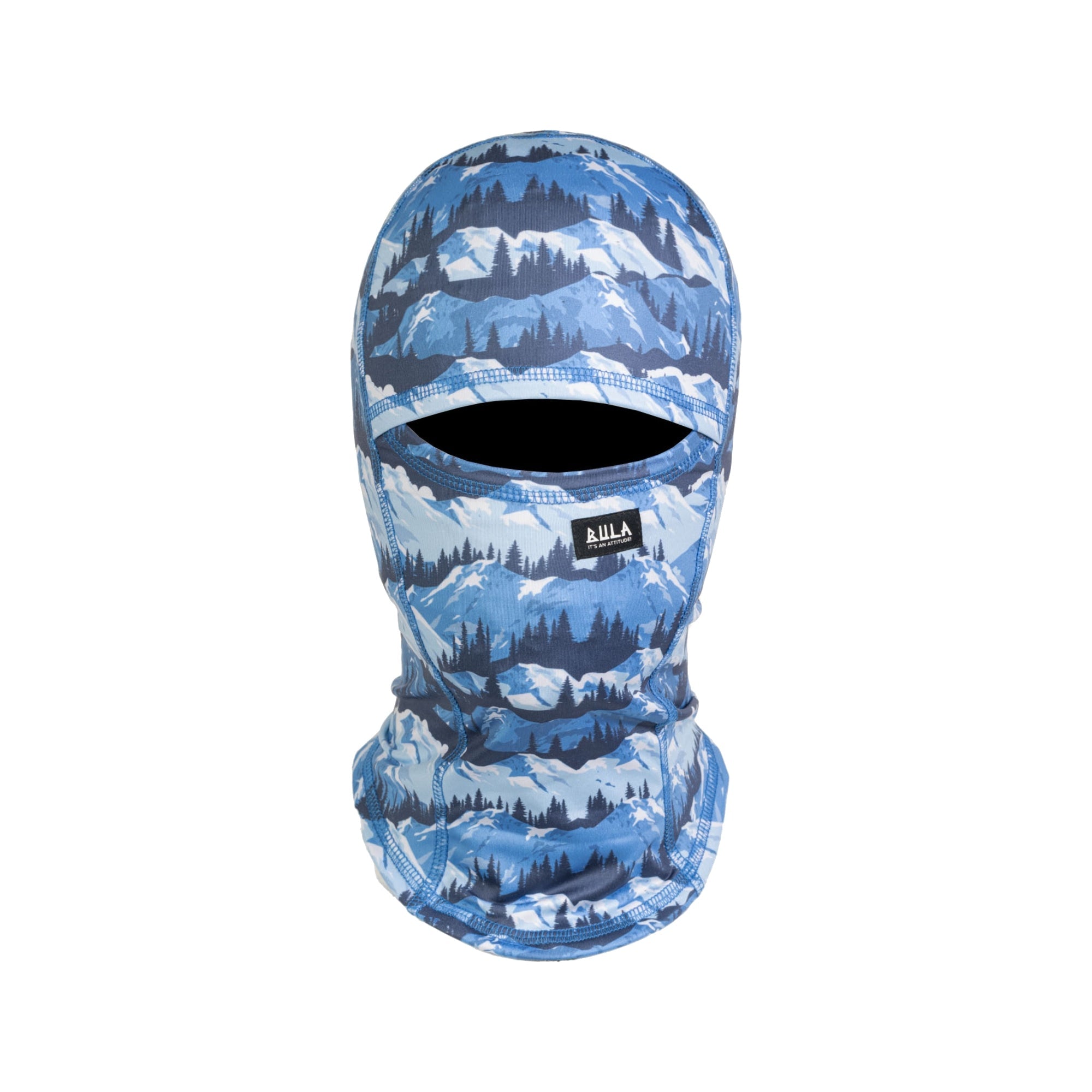 Bula Therma-Comfort Sharp Junior Balaclava