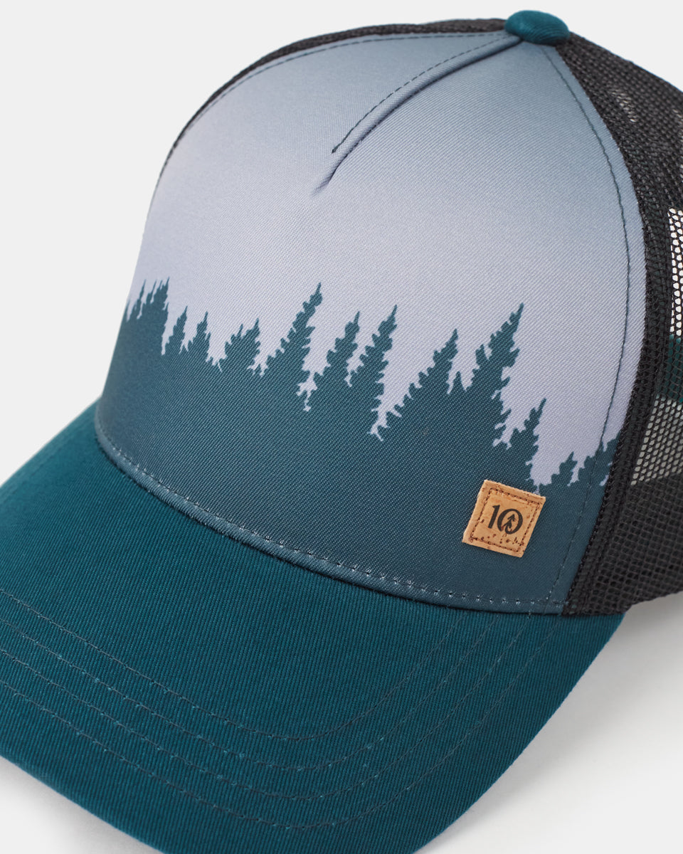 Juniper Altitude Hat