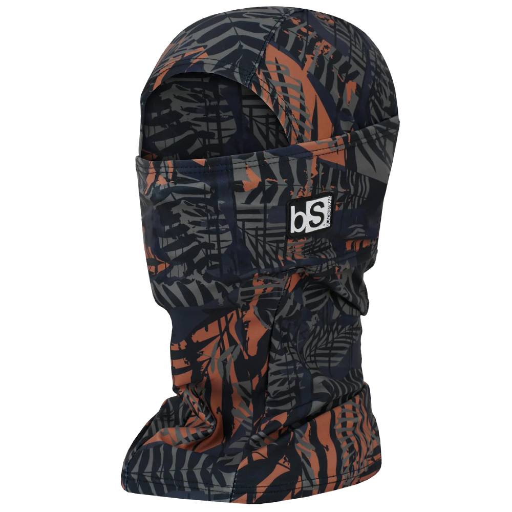 Blackstrap The Hood Adult Balaclava