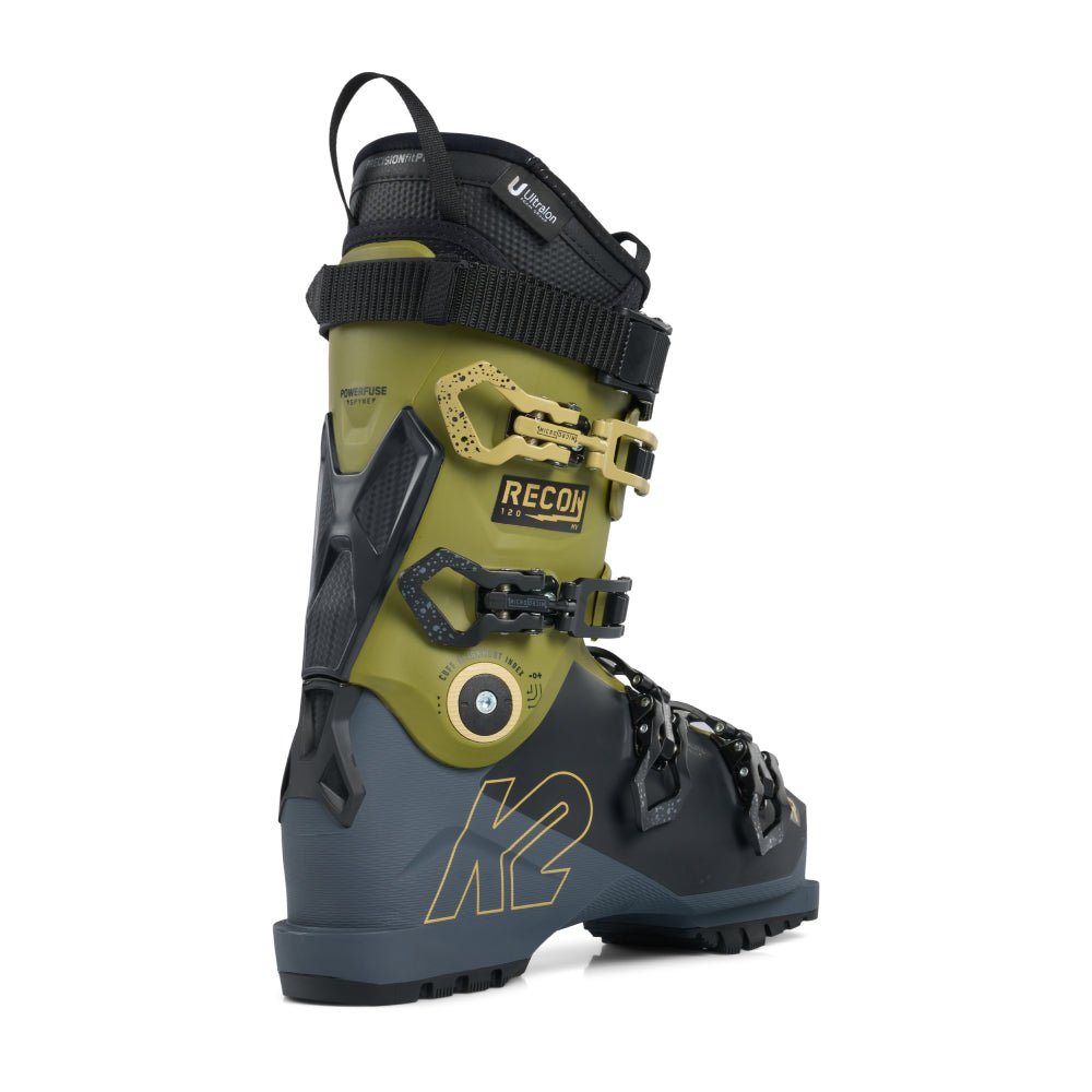 K2 Recon 120 MV GW Mens Ski Boot 2023