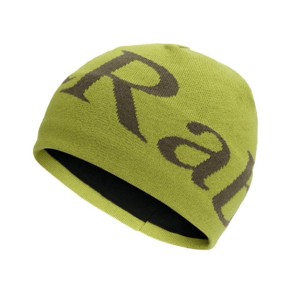 Rab Adult Logo Beanie