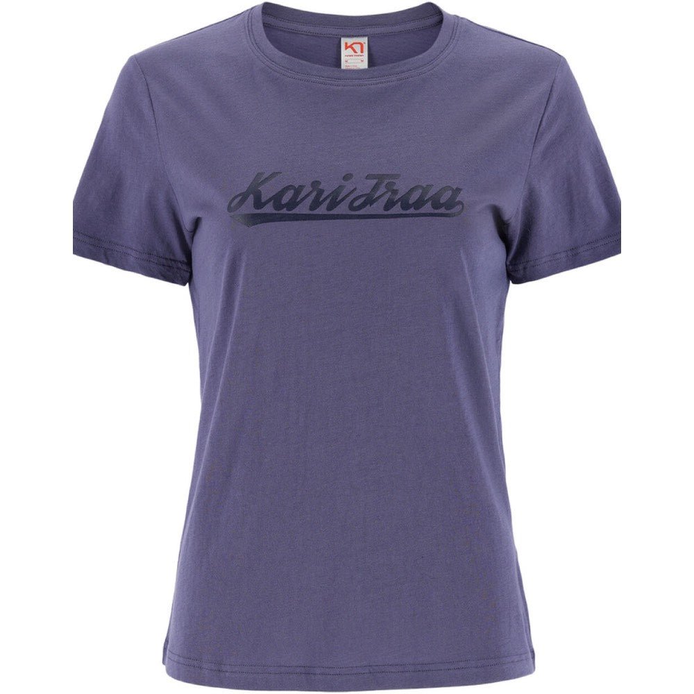 Kari Traa Molster Womens Tee 2023