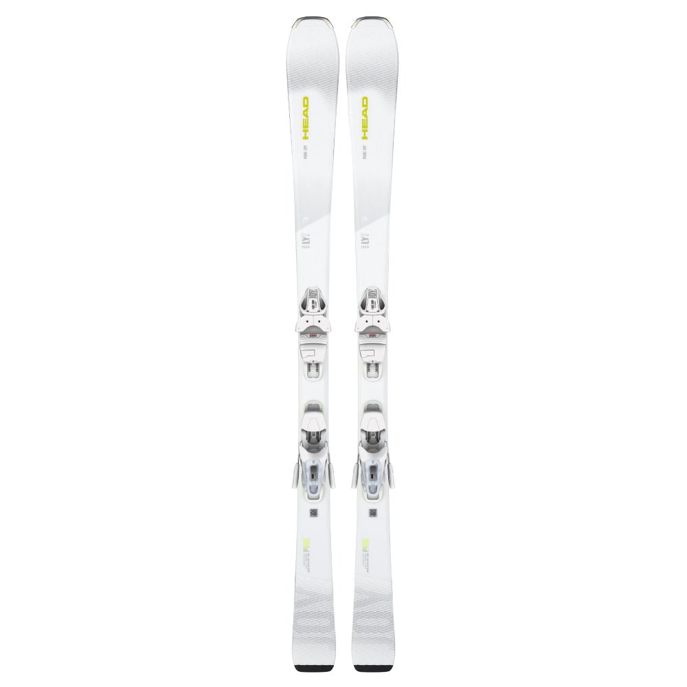 Head Pure Joy SLR Womens Ski + Joy 9 GW Binding 2023