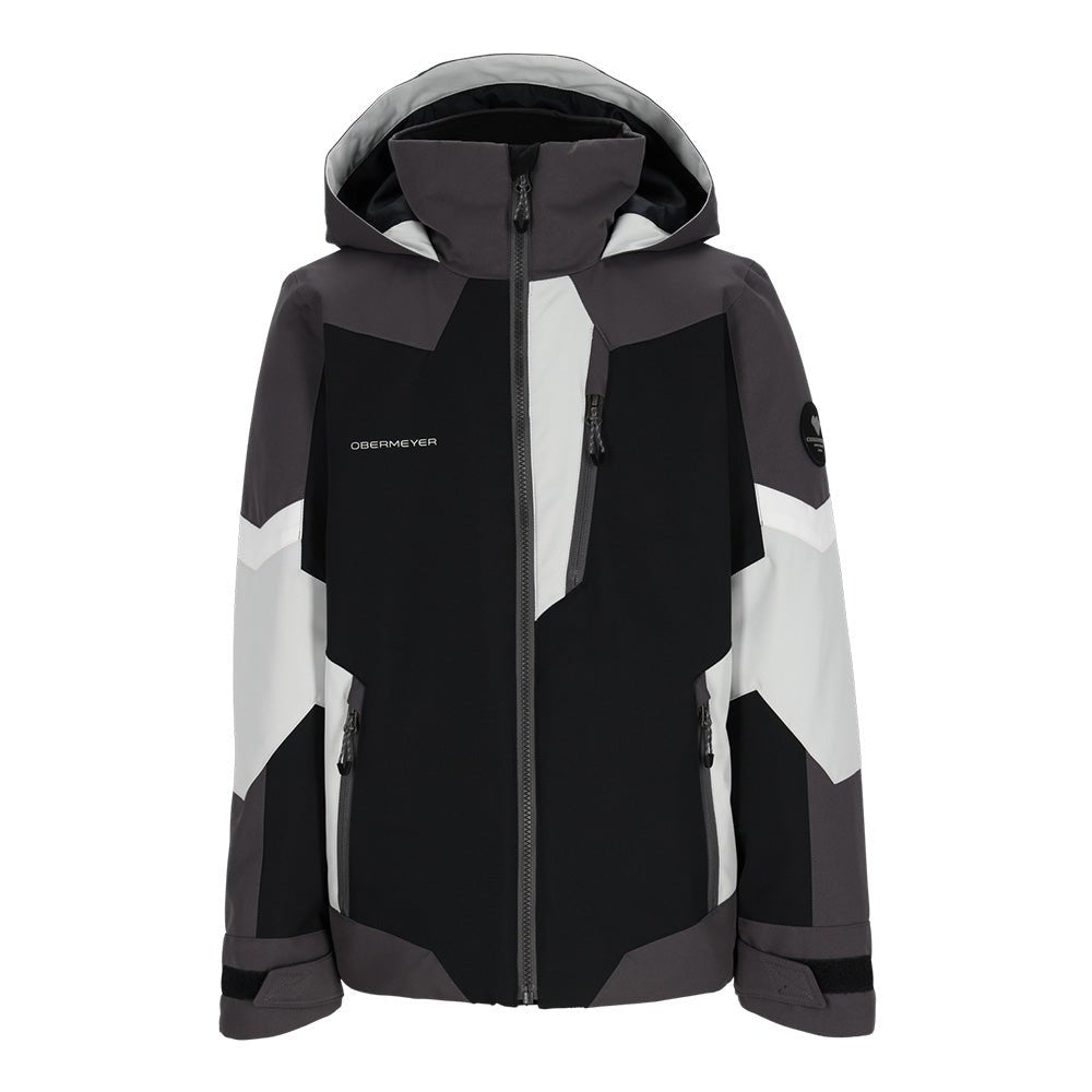 Obermeyer Fleet Boys Jacket 2024