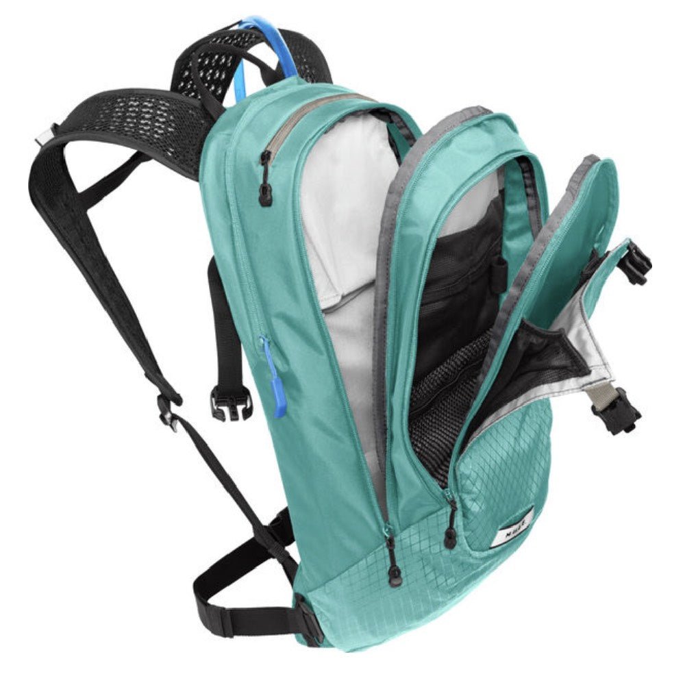 CamelBak Women's M.U.L.E.12 100OZ Latigo Teal