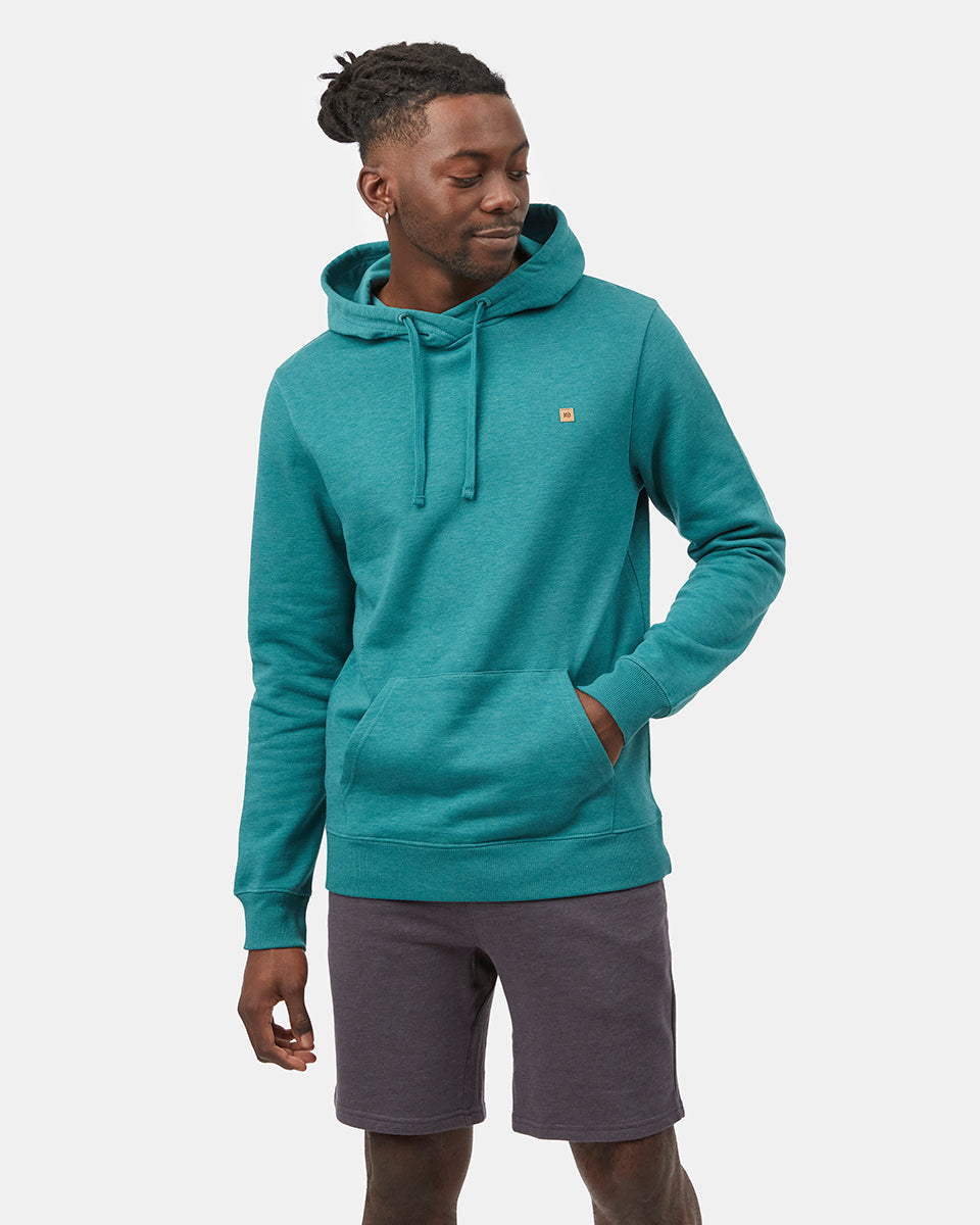 Reynard Hoodie