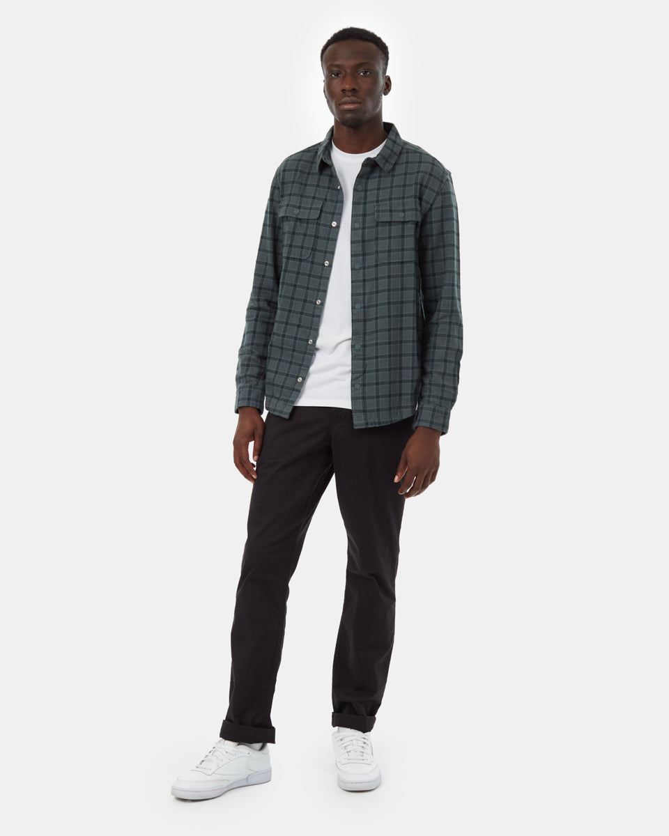 Kapok Flannel Colville