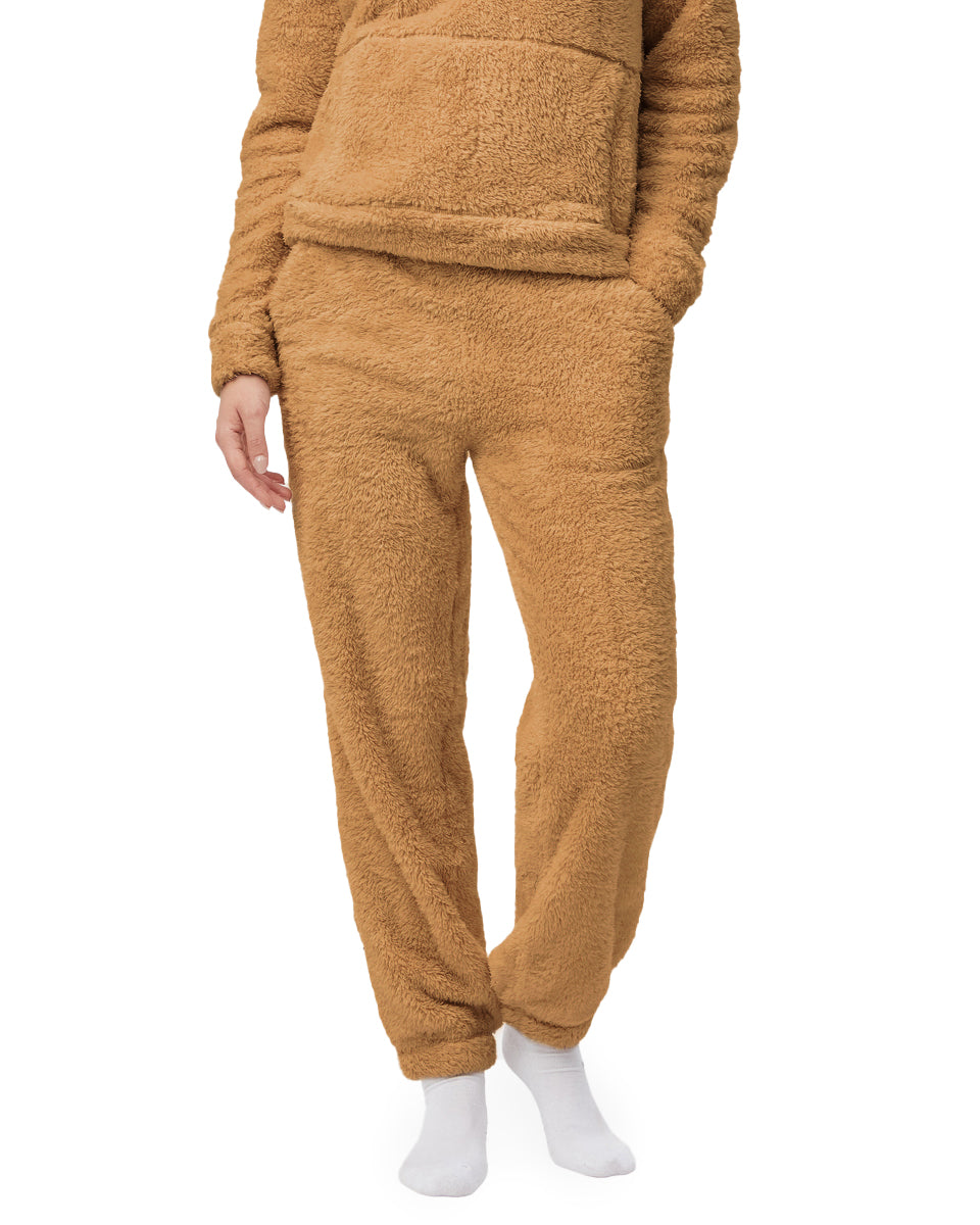 Ecoloft Teddy Jogger