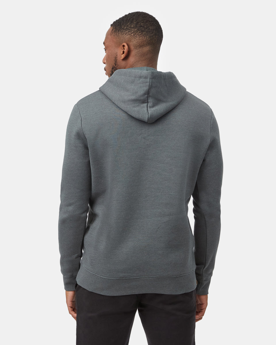 Juniper Hoodie