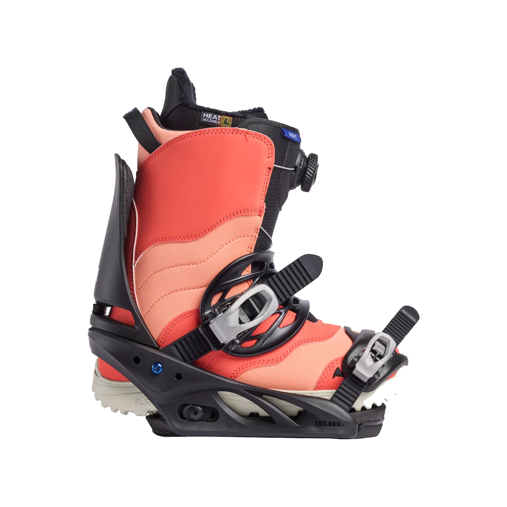 Burton Lexa Womens Snowboard Bindings 2025