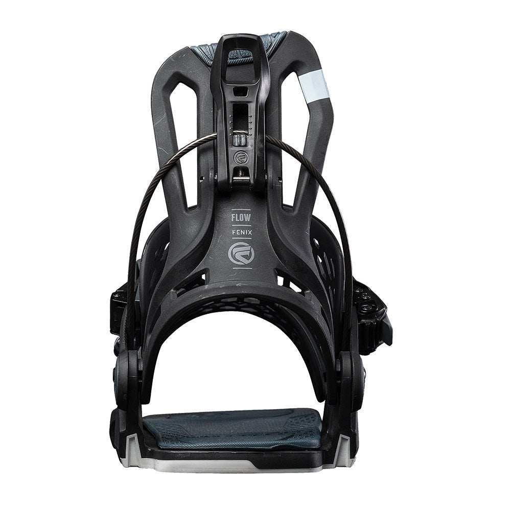 Flow Fenix Snowboard Bindings 2024