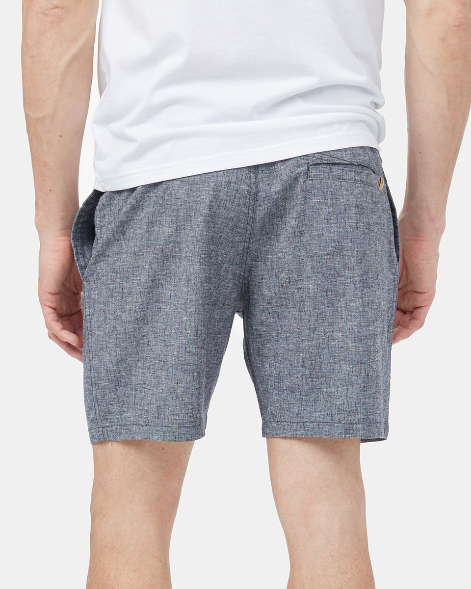 Hemp Joshua Short