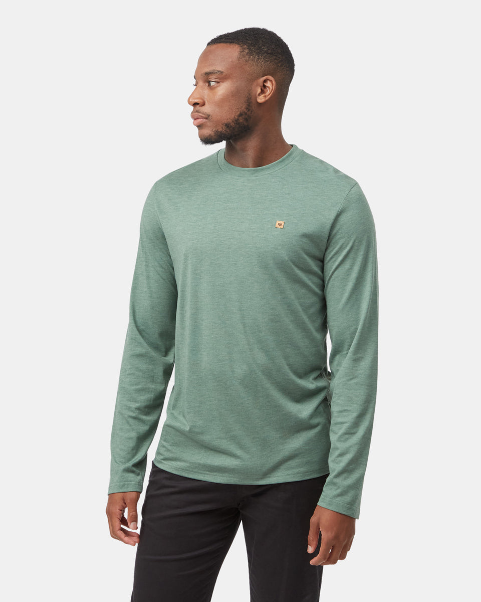 TreeBlend Classic Longsleeve