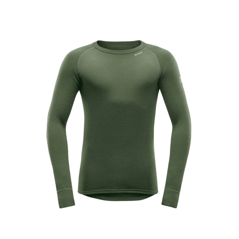 Devold Expedition Merino 235 Mens Crew