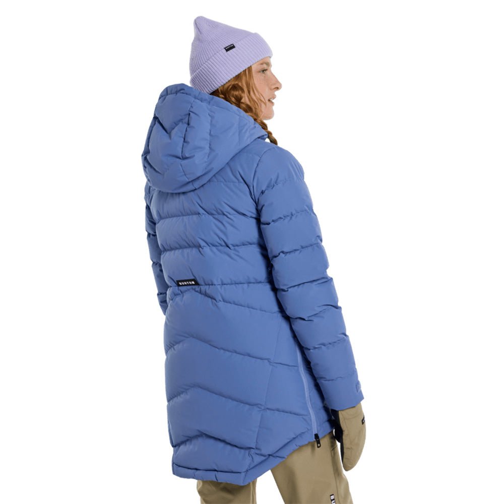 Burton Loyil Womens Down Jacket 2024