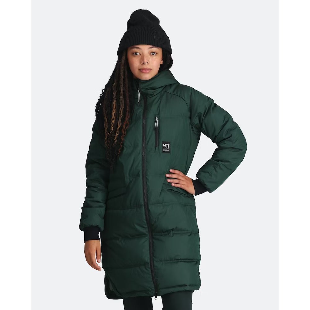 Kari Traa Rongve Womens Parka 2024