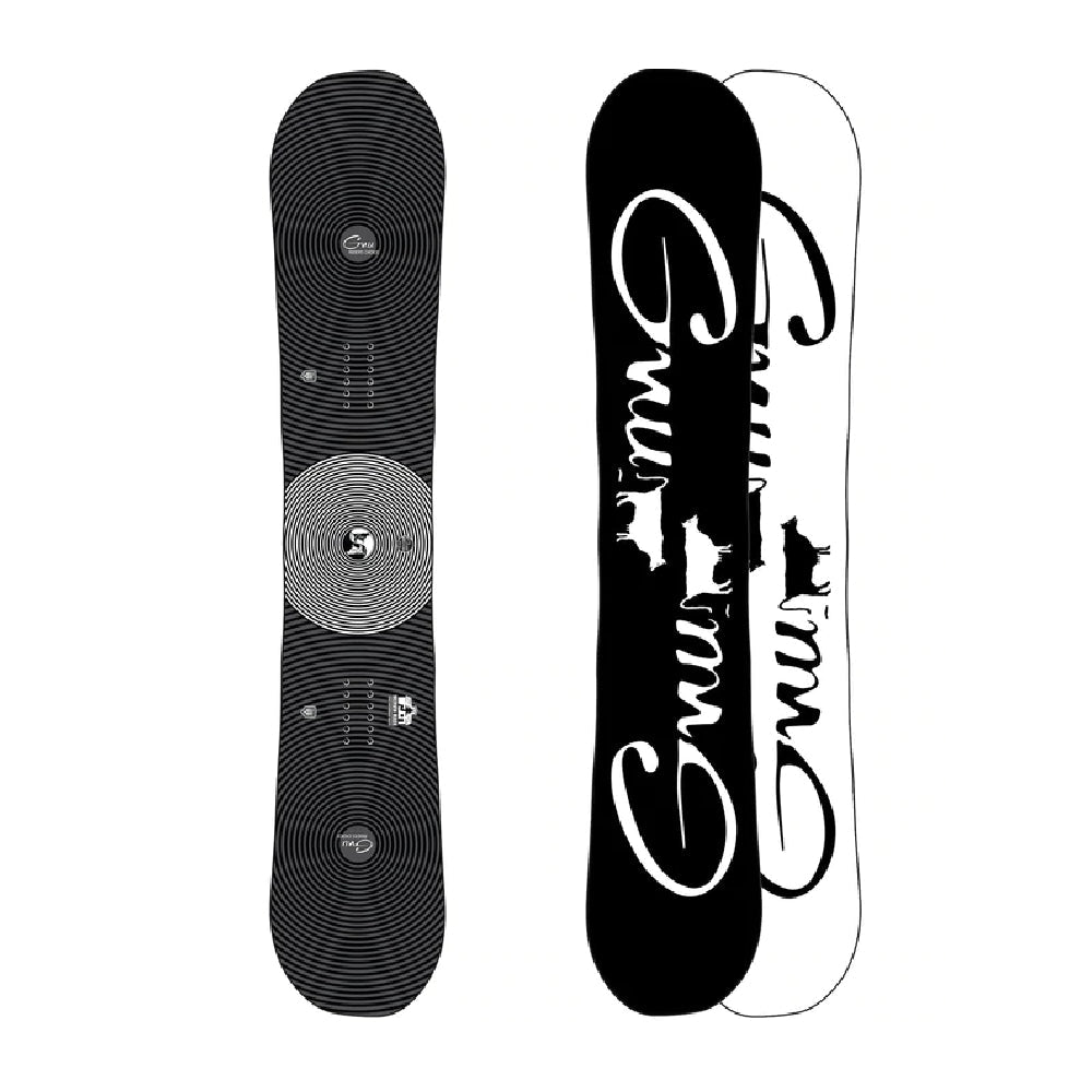 Gnu Riders Choice C3 Snowboard 2023