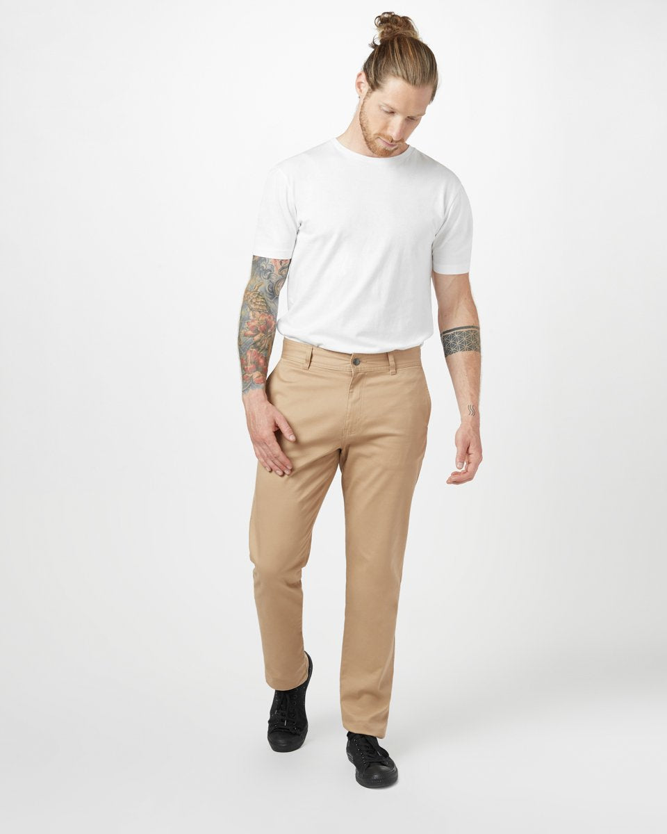 Yale Pant