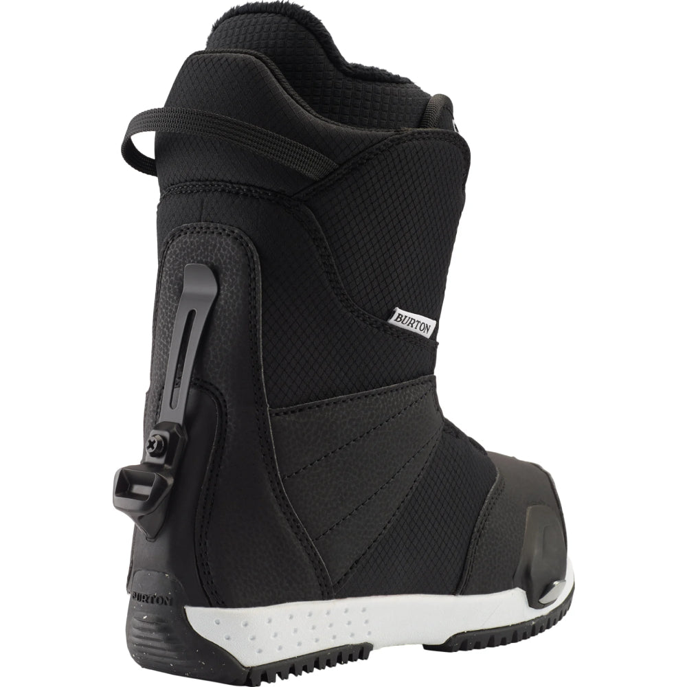 Burton Zipline Step On Kids Snowboard Boots 2024