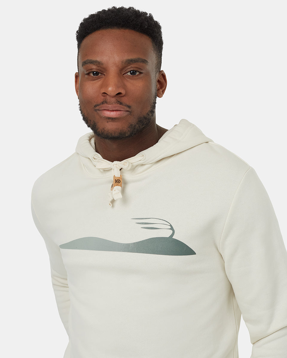 Artist Series Landscape Hoodie