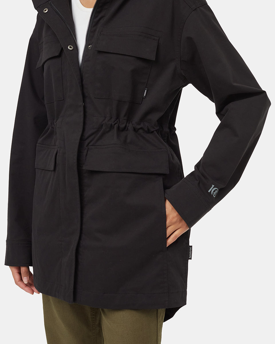 TechBlend Field Jacket