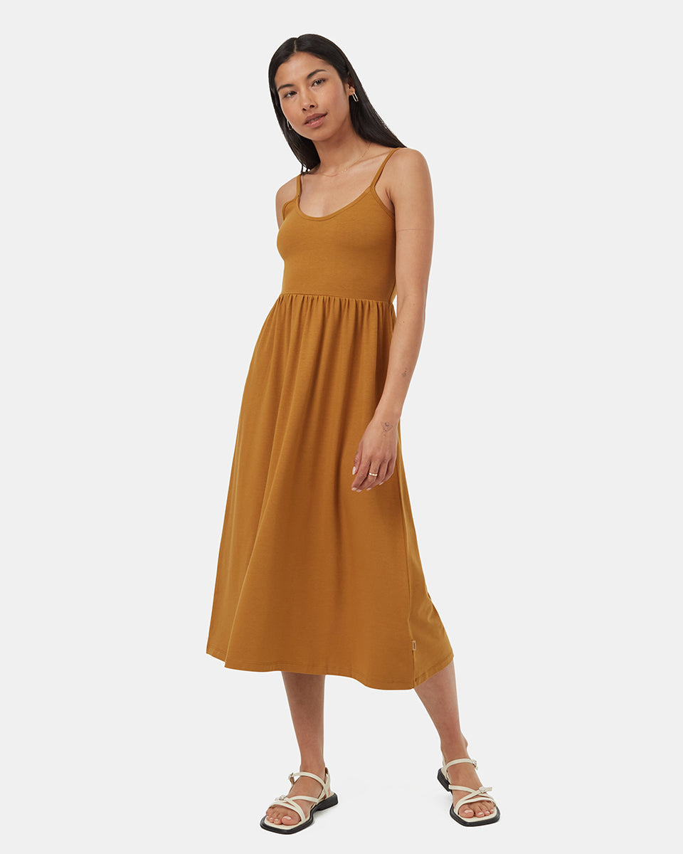 Modal Sunset Dress