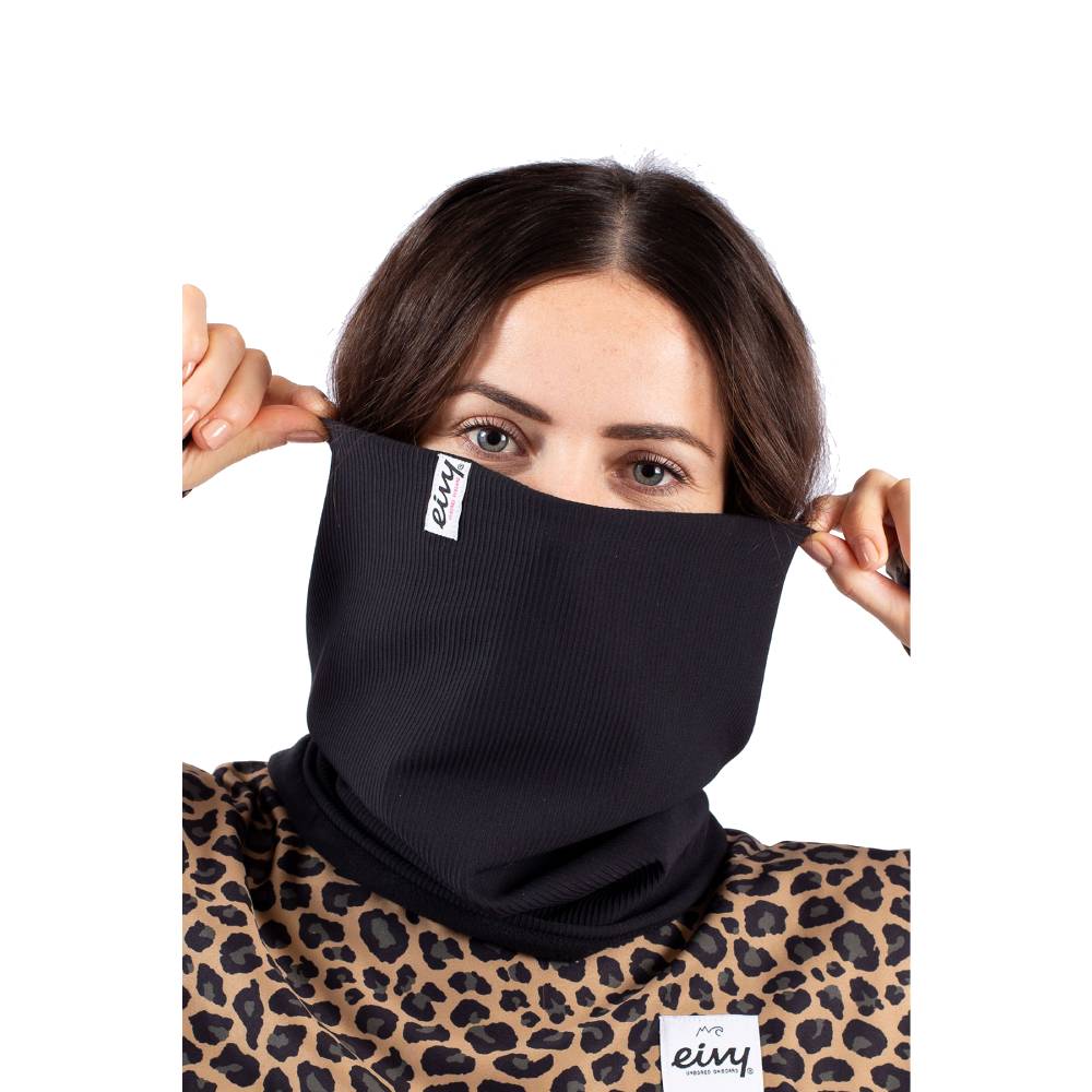 Eivy Colder Rib Neckwarmer