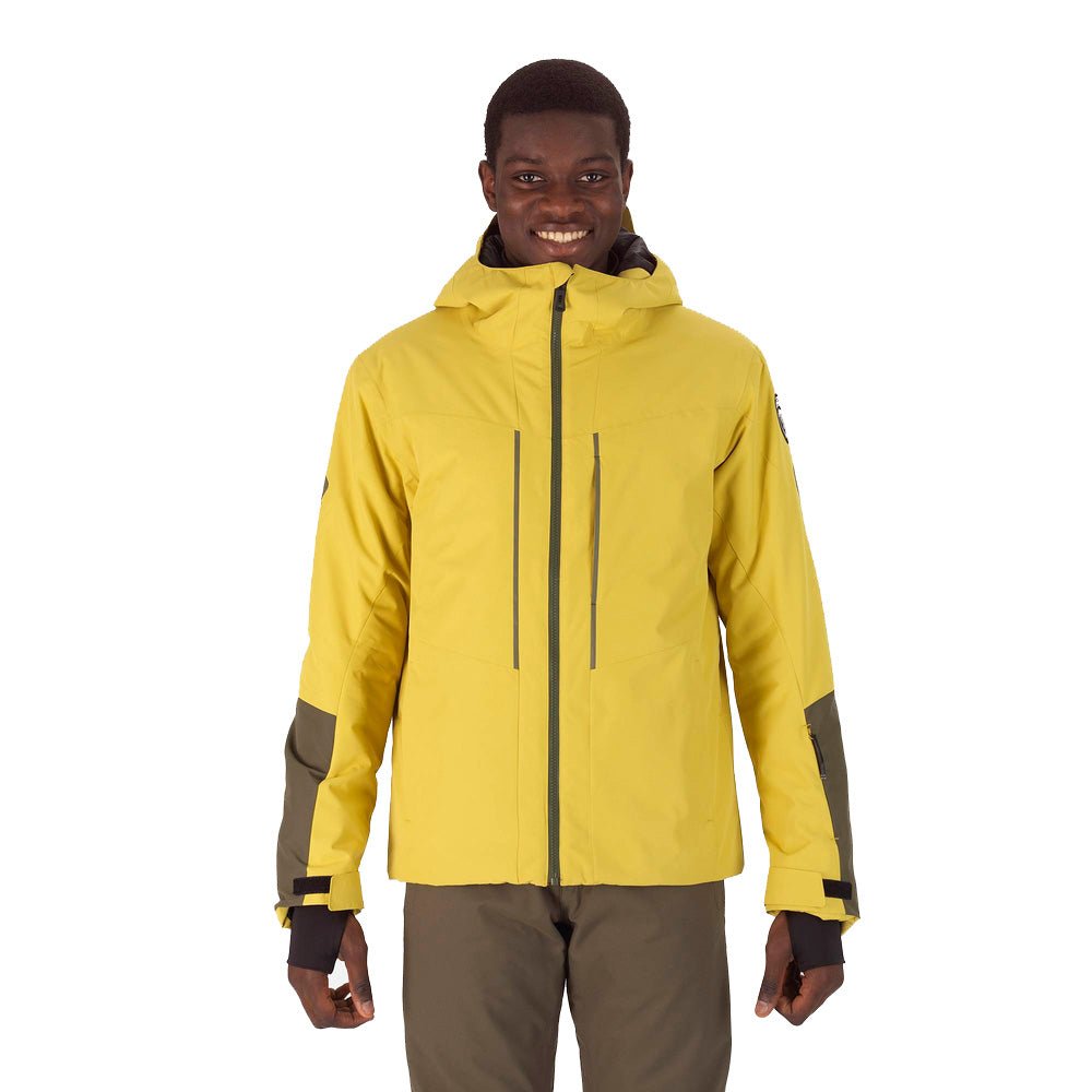 Rossignol Fonction Mens Jacket 2023