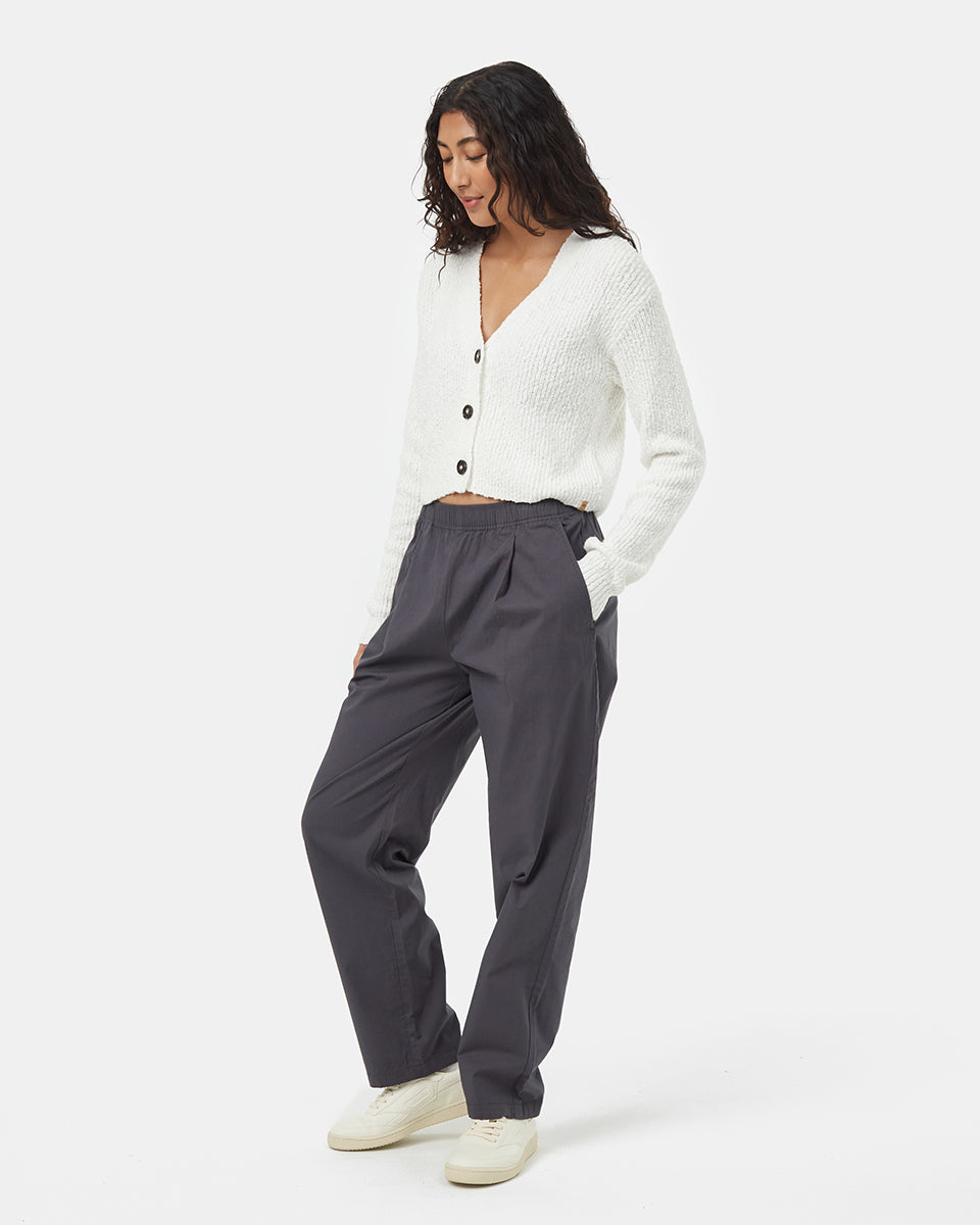 EcoStretch Cotton Pant