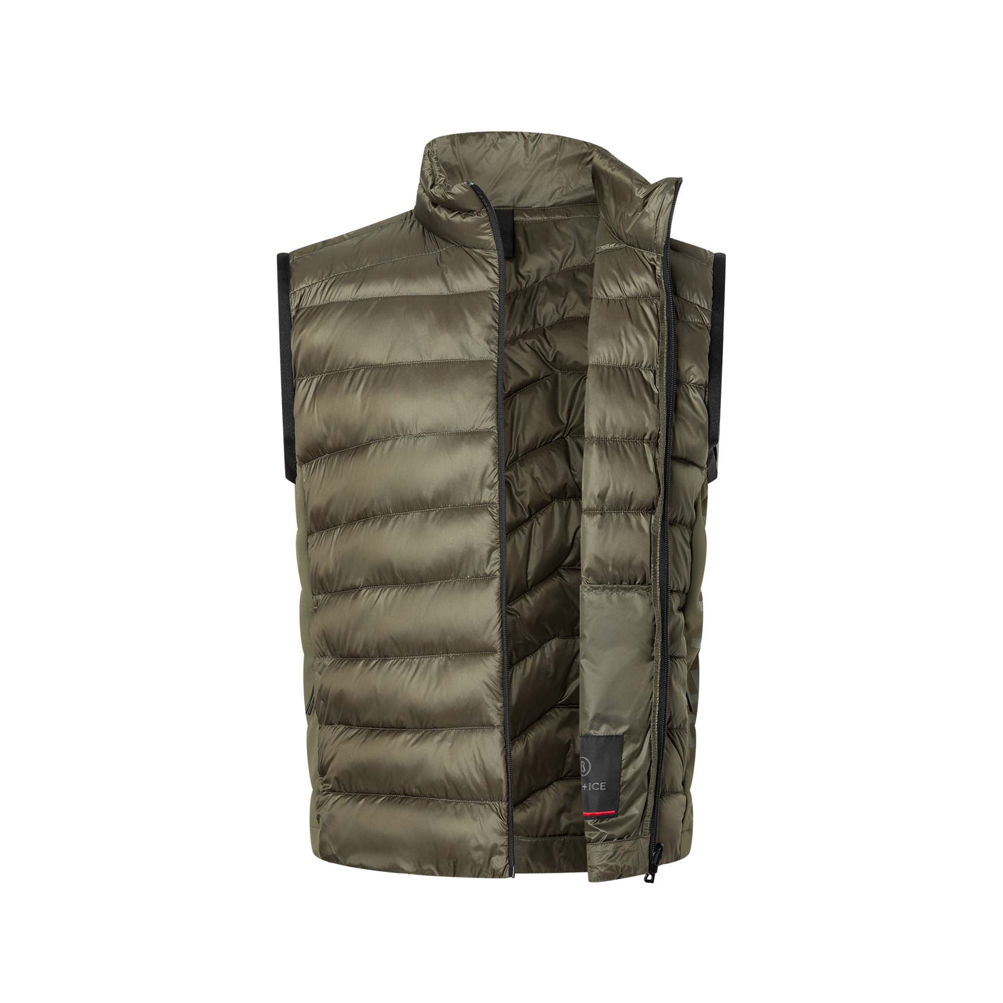 Bogner Fire & Ice Homer 2 Mens Vest 2025