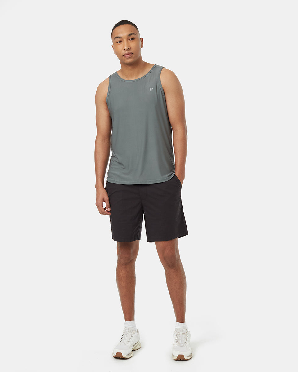 Active Soft Knit Light Tank