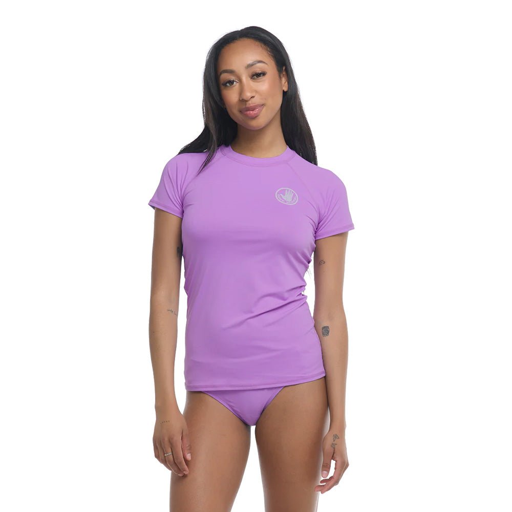 Body Glove In Motion Womens Rashguard 2023