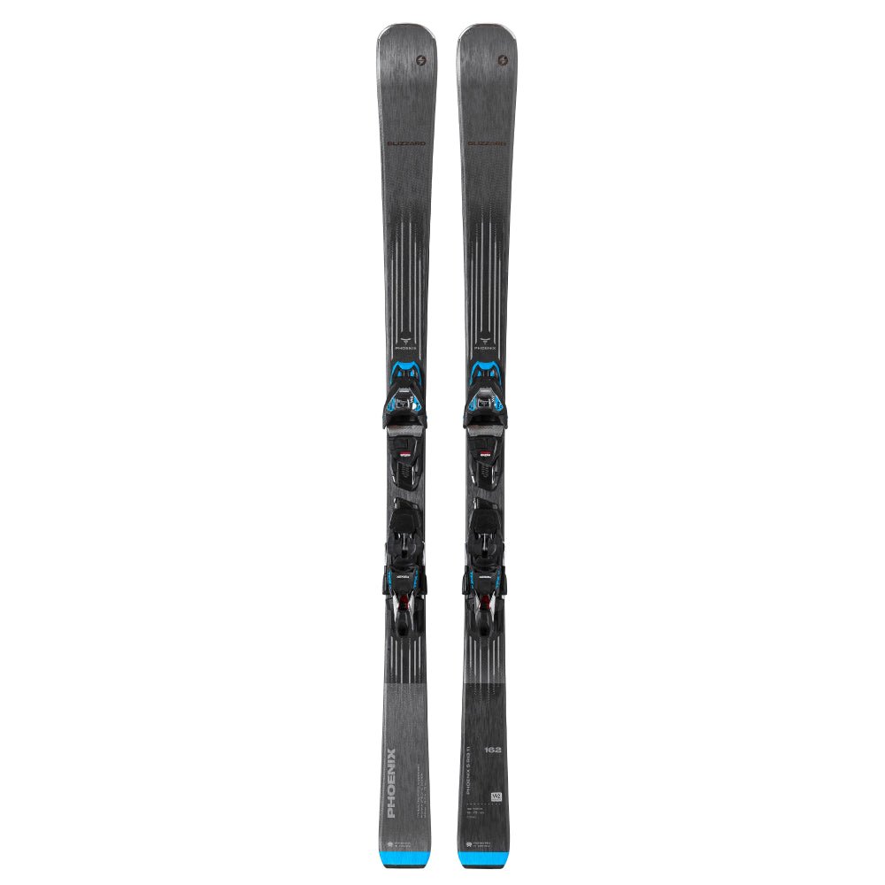 Blizzard Phoenix S R13 Ti Womens Ski + TPX 12 W GW Binding 2022