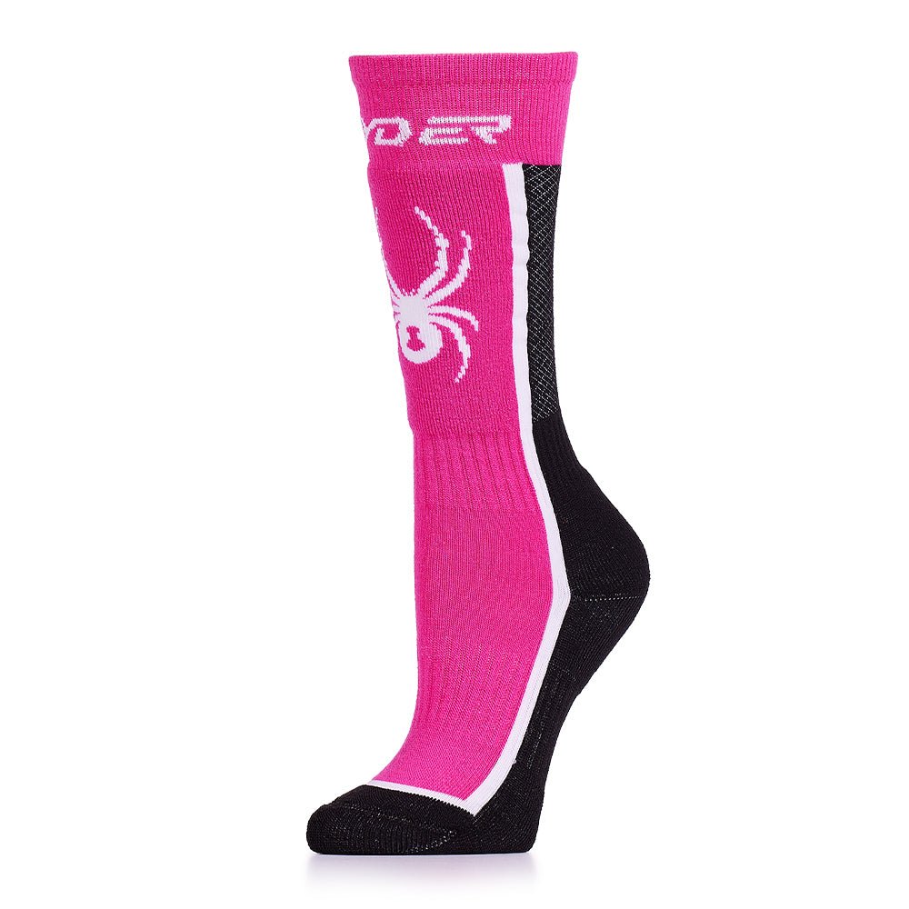 Spyder Sweep Junior Ski Socks