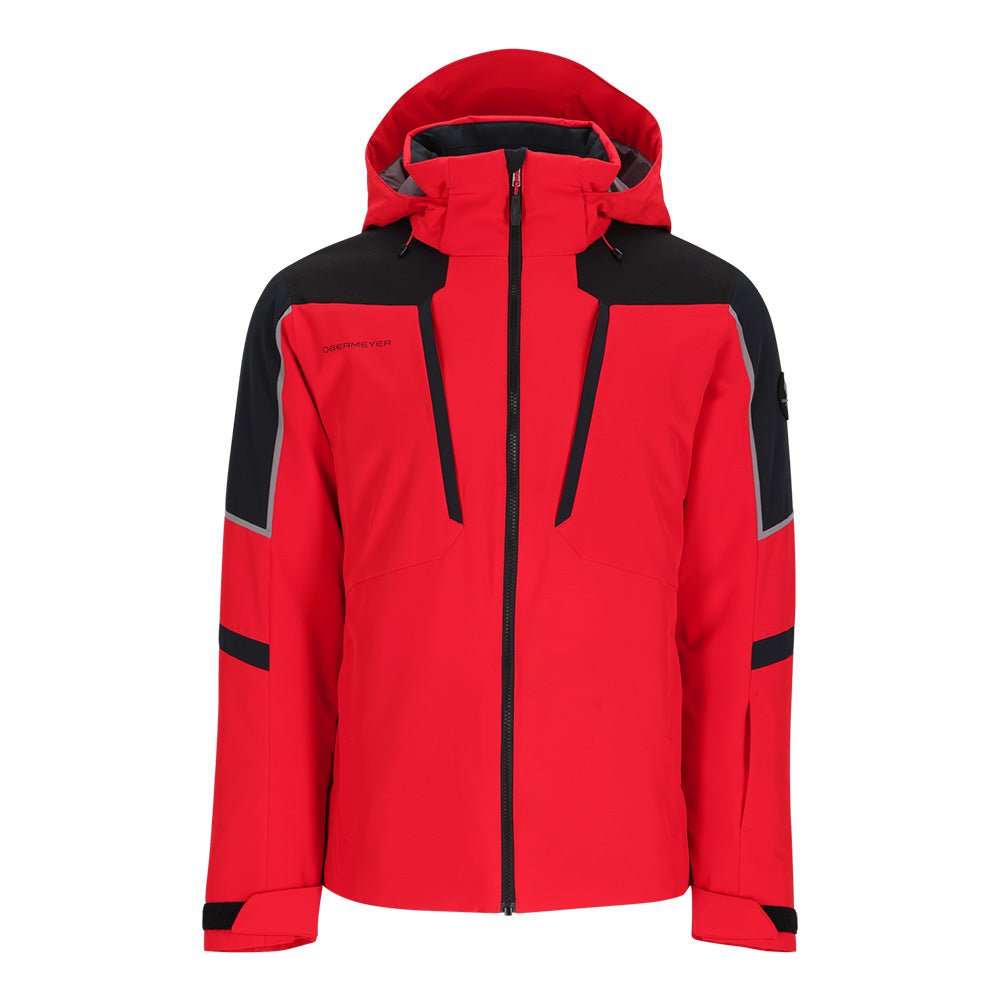 Obermeyer Foundation Mens Jacket 2024