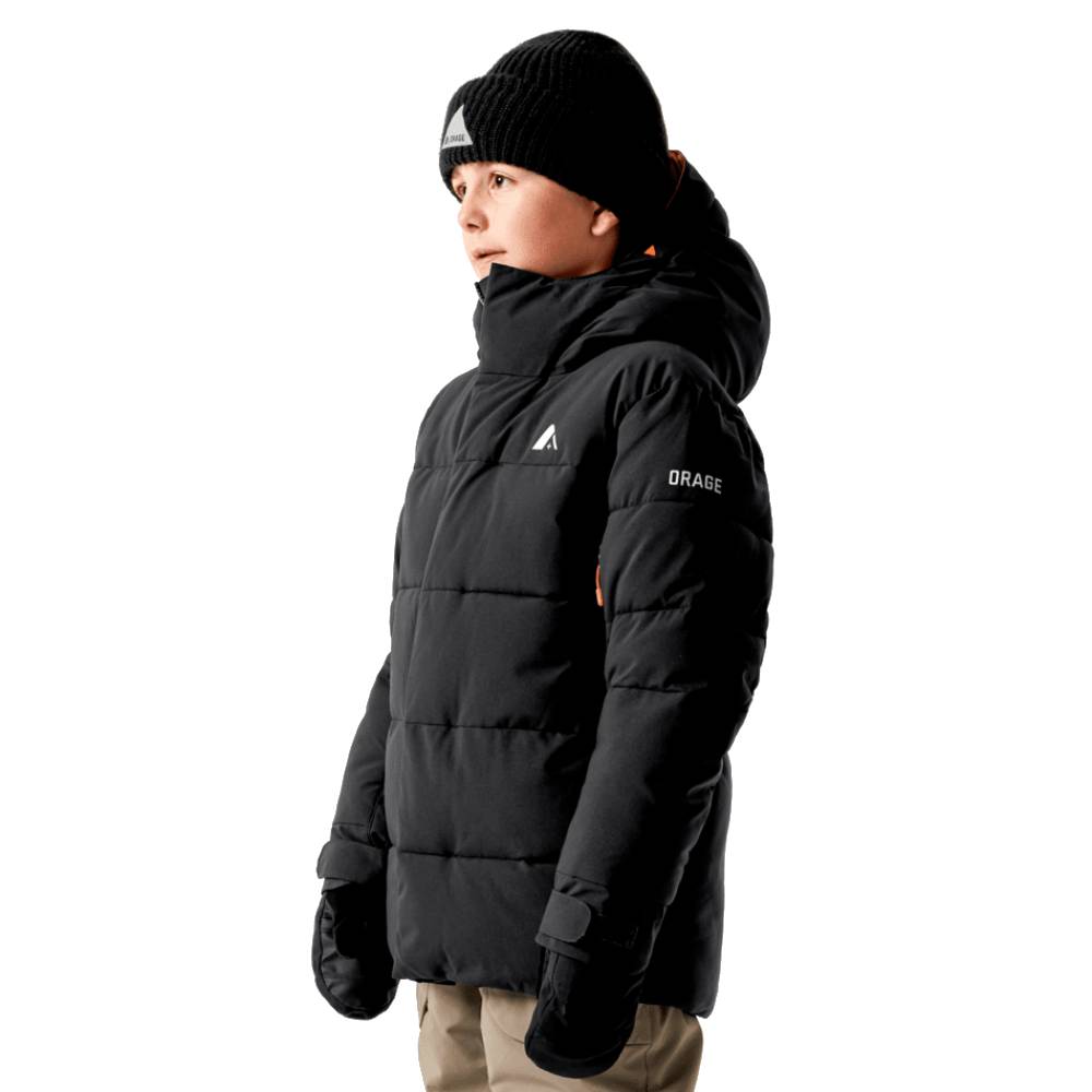 Orage Redford Junior Synthetic Down Jacket 2024