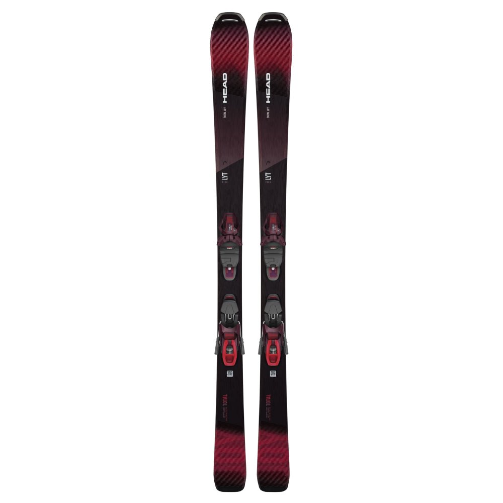 Head Total Joy SLR Womens Ski  + Joy 11 GW Bindings 2023