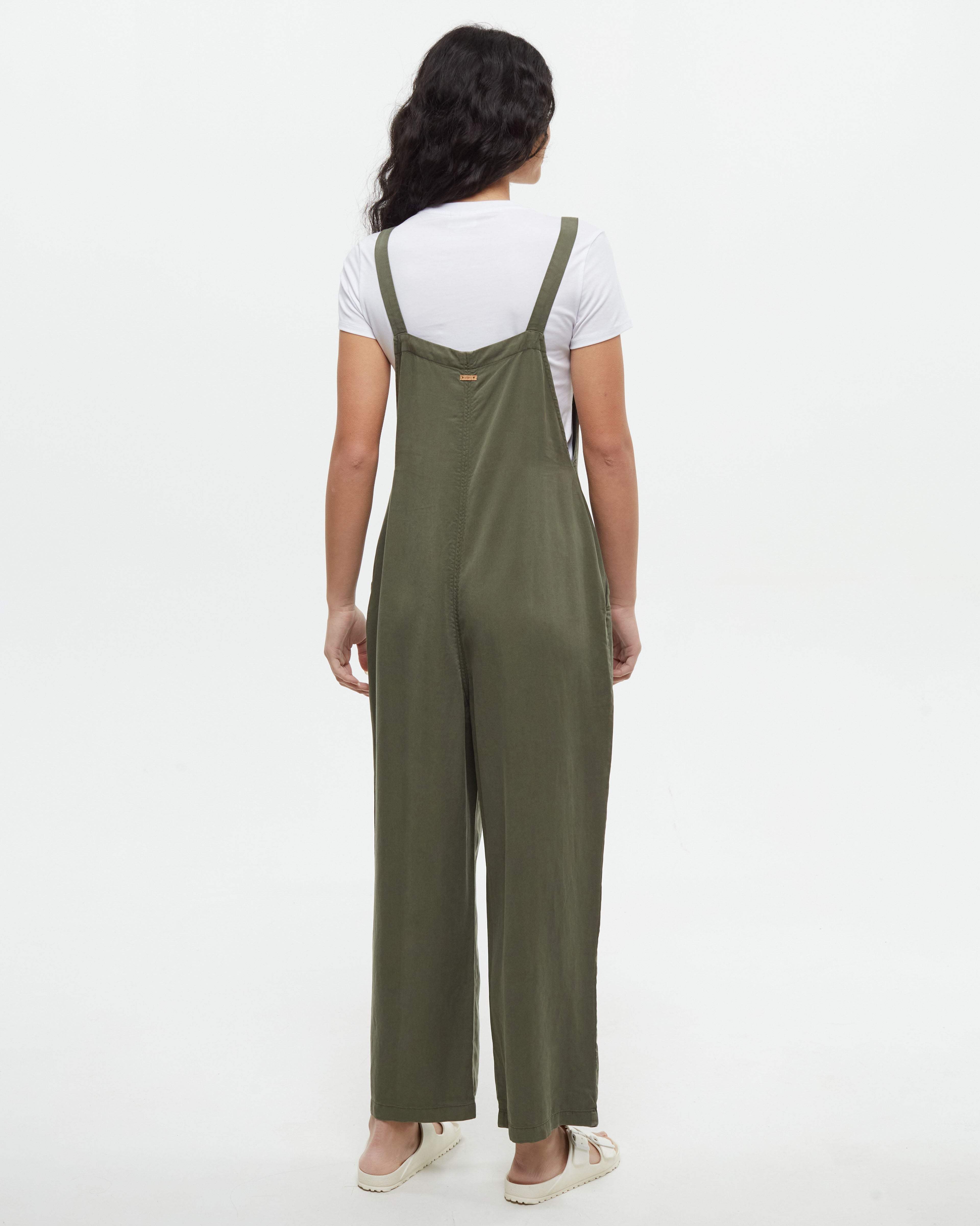 Sequoia Jumpsuit