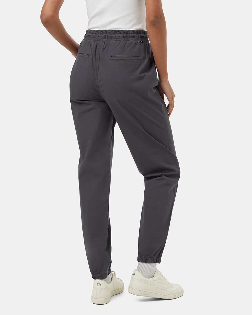 EcoStretch Cotton Jogger