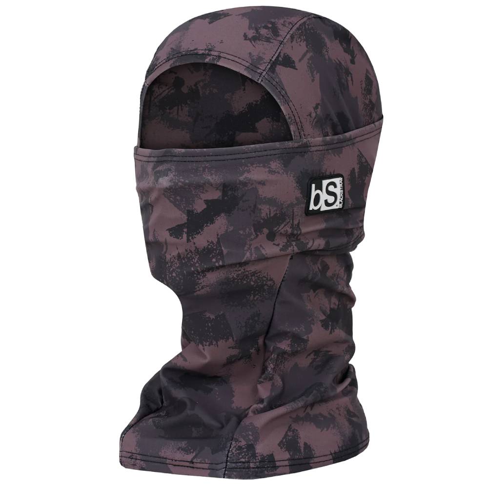 Blackstrap The Hood Adult Balaclava