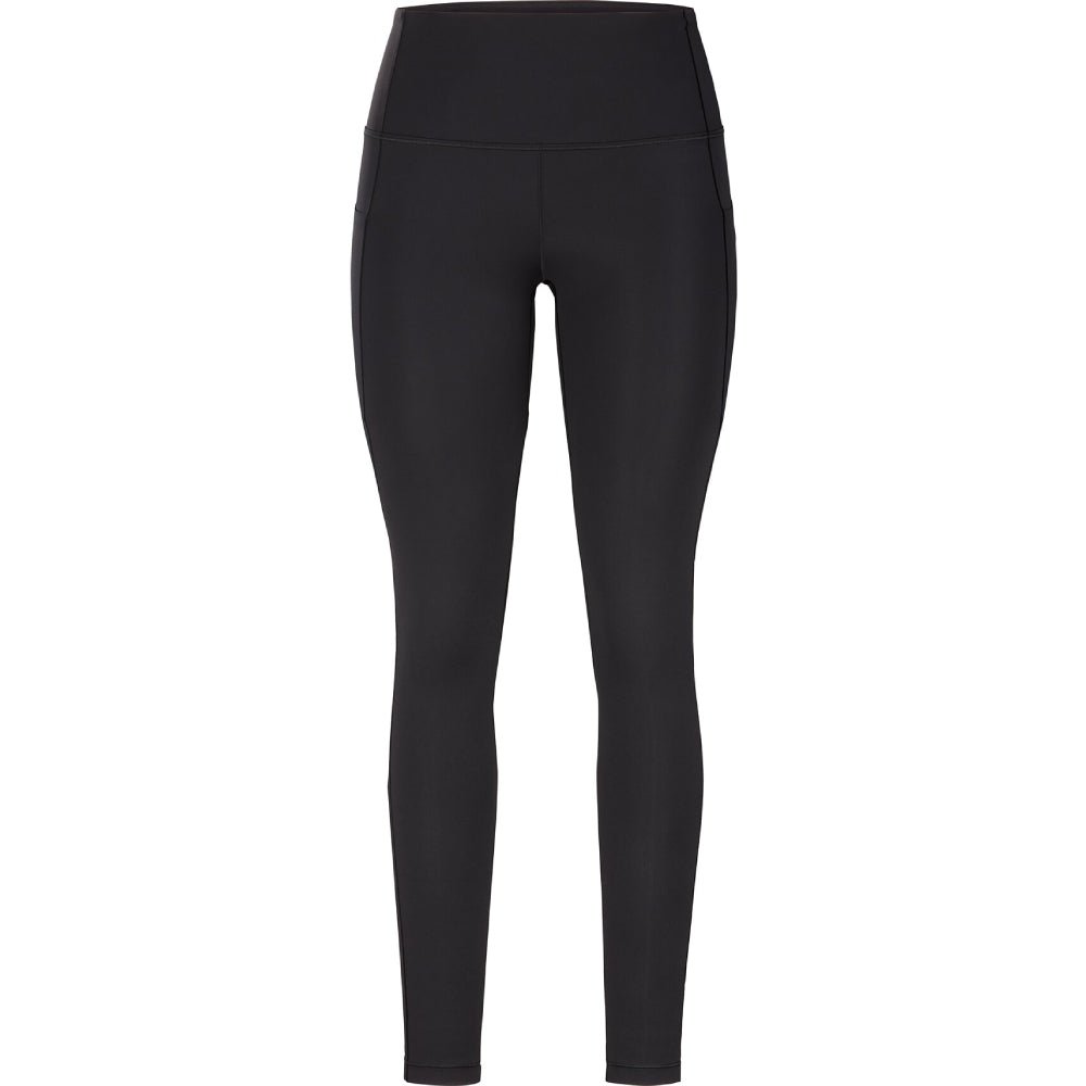 Arc'teryx Essent Womens High-Rise Legging 2023